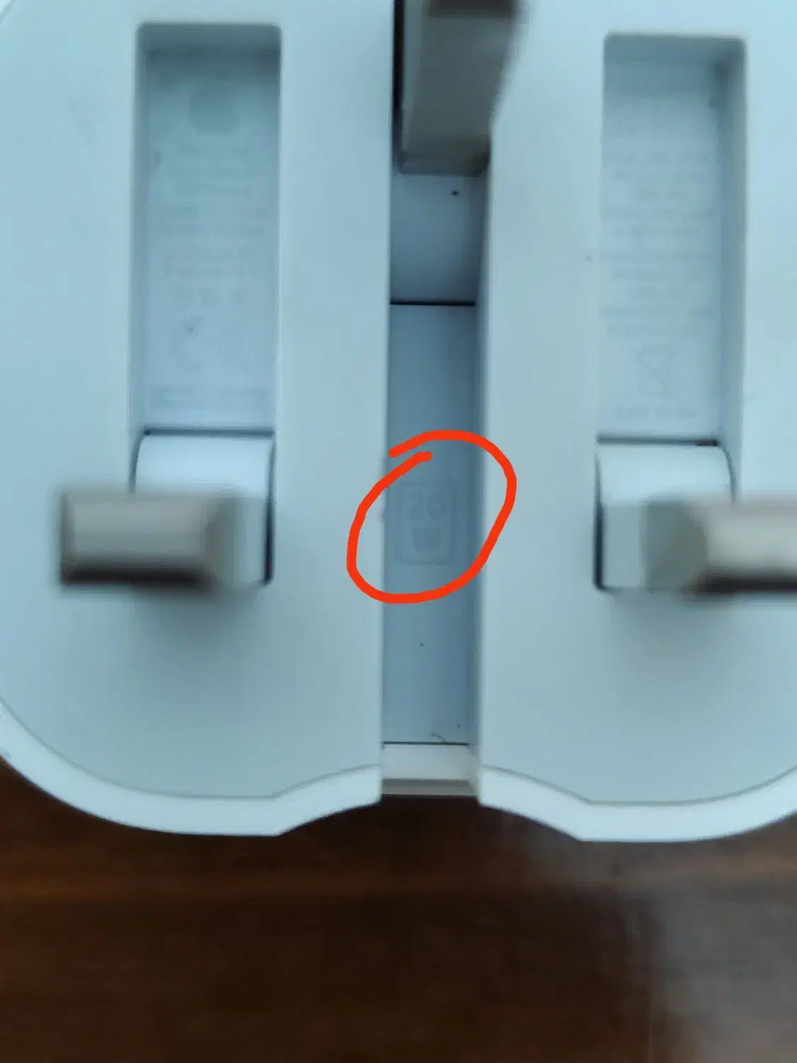 شارژر آیفون ۲۰ وات|لوازم جانبی موبایل و تبلت|اردبیل, |دیوار