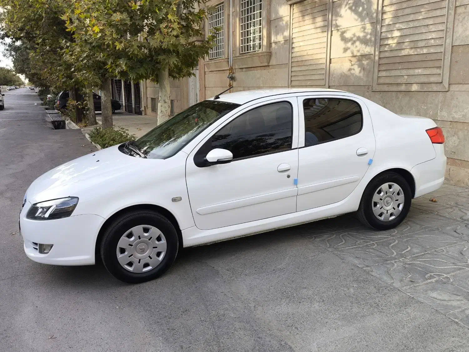 رانا پلاس|خودرو سواری و وانت|ملایر, |دیوار