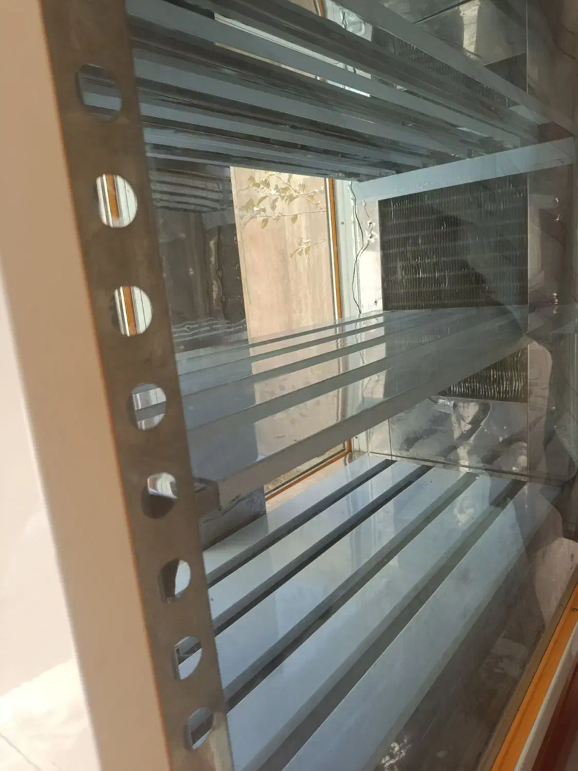 یخچال مرغی|یخچال و فریزر|شهرکرد, |دیوار