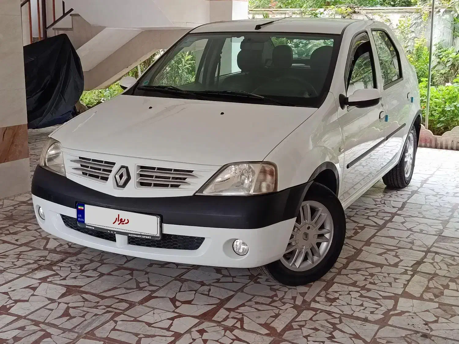 تندر 90مدل 96|خودرو سواری و وانت|قائم‌شهر, |دیوار