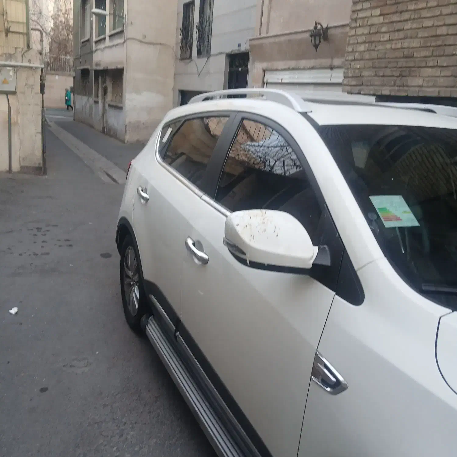 جک s5|خودرو سواری و وانت|تهران, زاهد گیلانی|دیوار