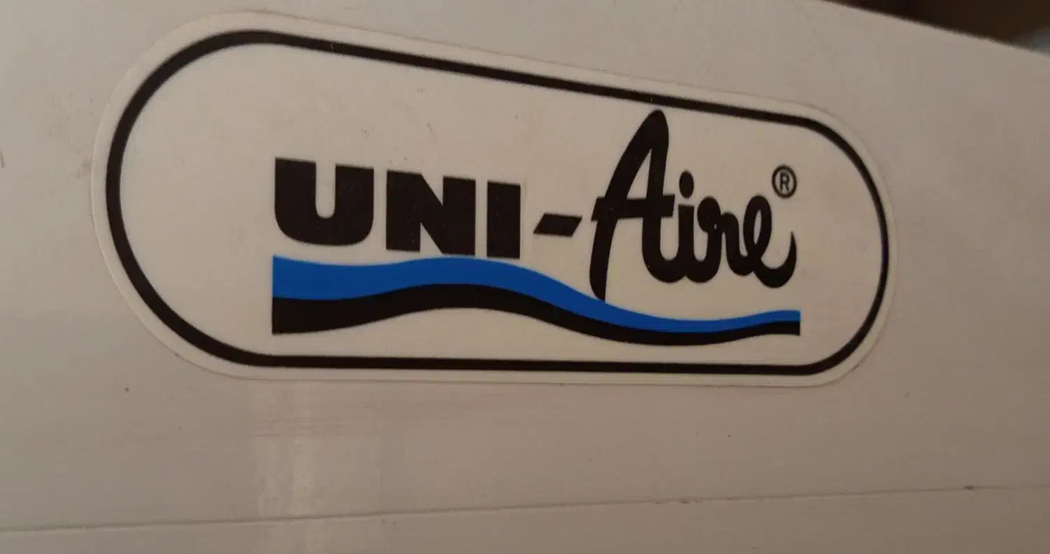 داکت اسپلیت 2 تن تایلندی کویل آبگرم فابریک هم داره|کولر گازی و فن‌کوئل|مشهد, خاتم الانبیا|دیوار