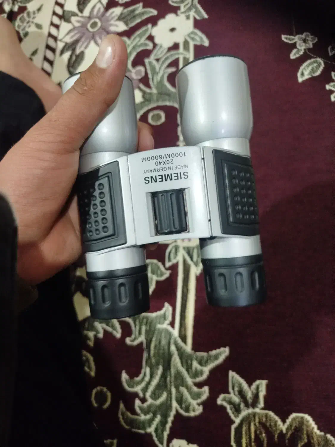 دوربین شکاری با کیفیت|کوهنوردی و کمپینگ|لردگان, |دیوار