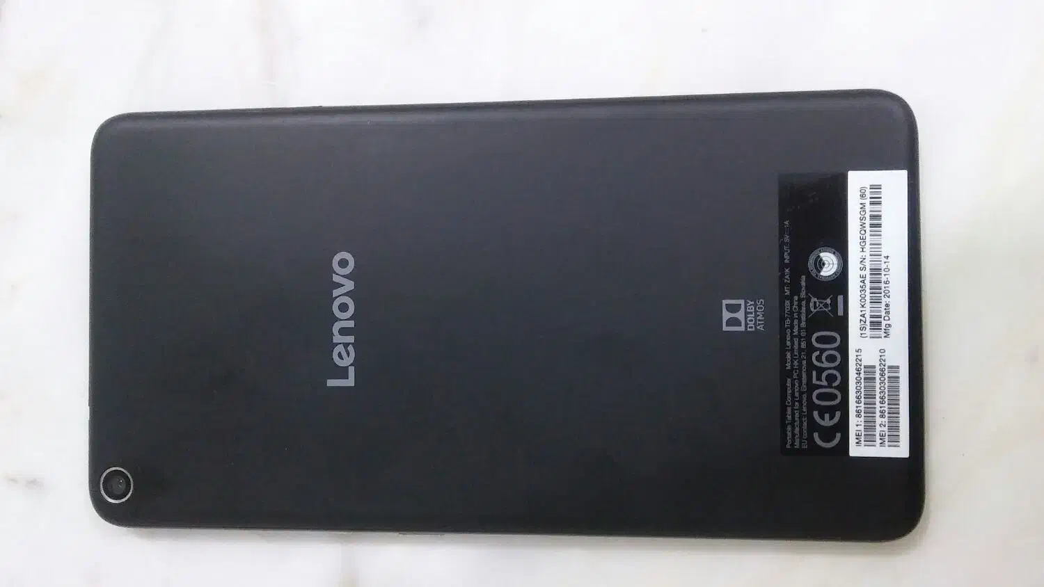 تبلت لنوو|تبلت|بیرجند, |دیوار