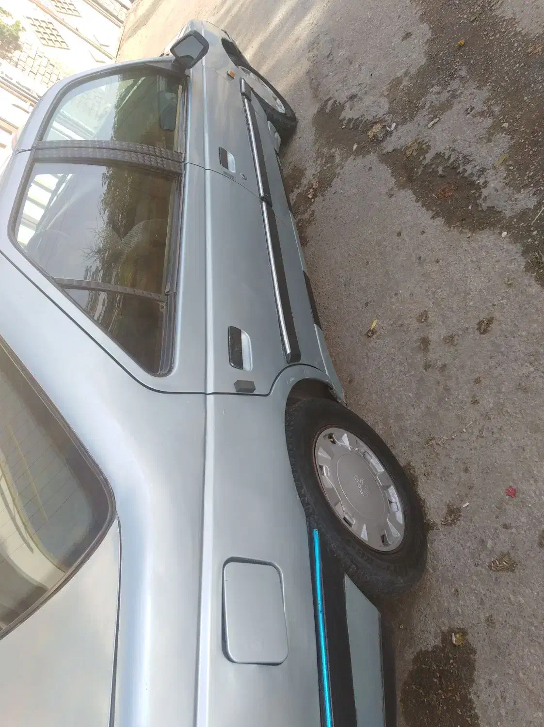 دوگانه کارخانه منبع گازنو|خودرو سواری و وانت|نیشابور, خط کاشمر|دیوار