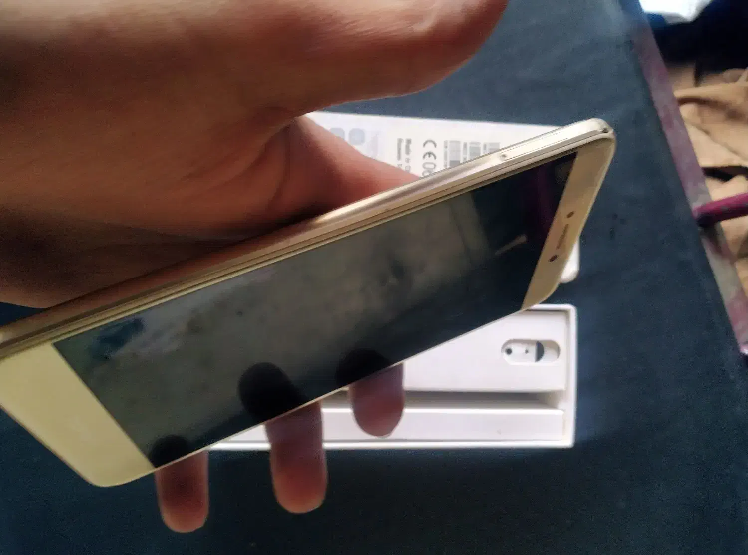 گوشی هونور لیتی ۸ سالم|موبایل|تهران, شهرک شریعتی|دیوار