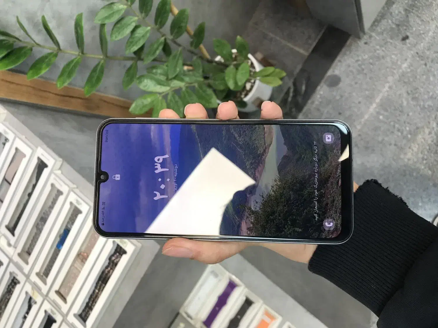 Galexy A24|موبایل|ساری, |دیوار