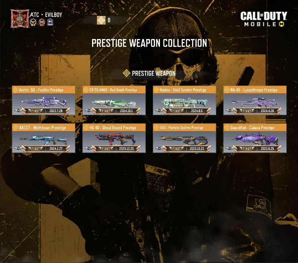 اکانت یوتیوبری کالاف (یزد)|کنسول، بازی ویدئویی و آنلاین|یزد, |دیوار