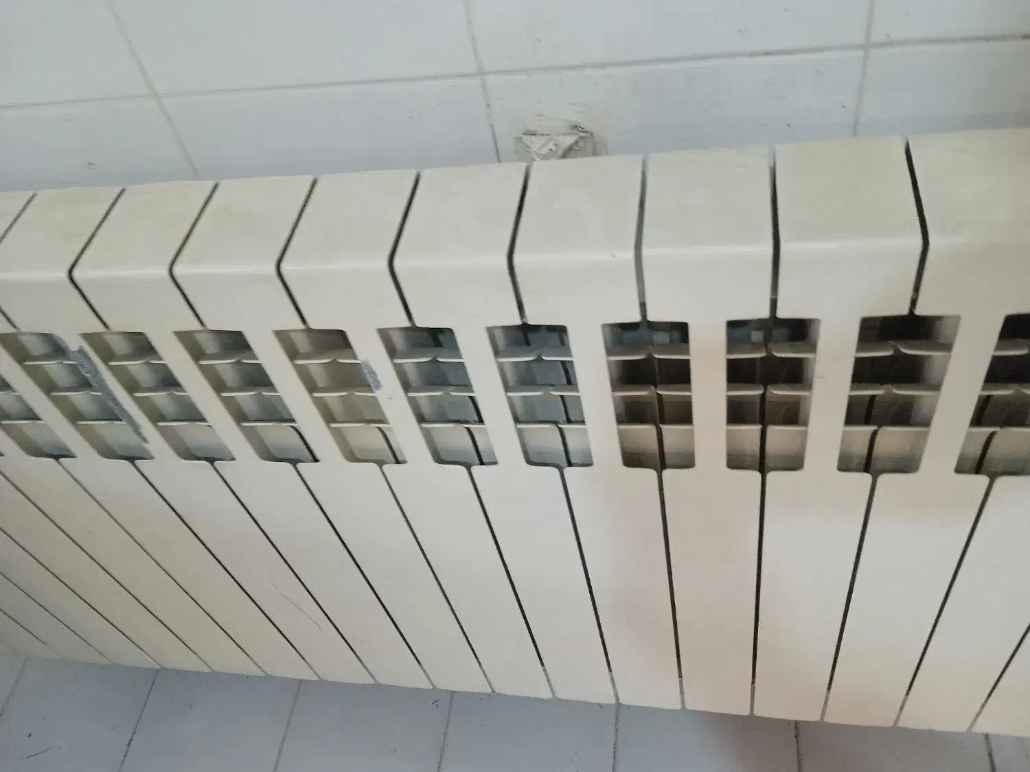 رادیاتور|آبگرمکن، پکیج، شوفاژ|تهران, زعفرانیه|دیوار