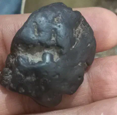 شهاب سنگ|کلکسیون اشیاء عتیقه|شهرکرد, |دیوار