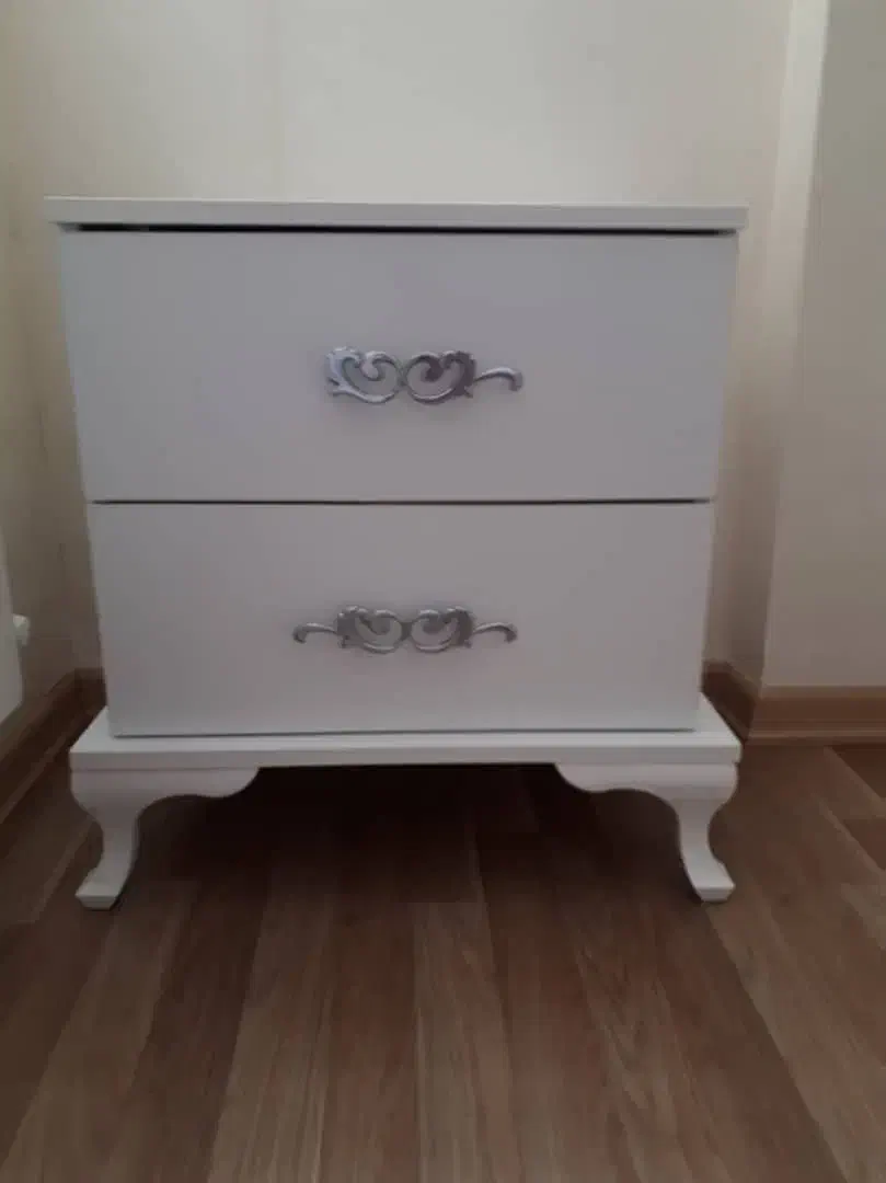 سرویس خواب ۲ نفره|تخت و سرویس خواب|اردبیل, |دیوار