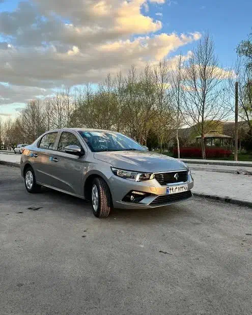 تارا v4 اتوماتیک تیتانیوم 1404|خودرو سواری و وانت|اهواز, کیانپارس |دیوار