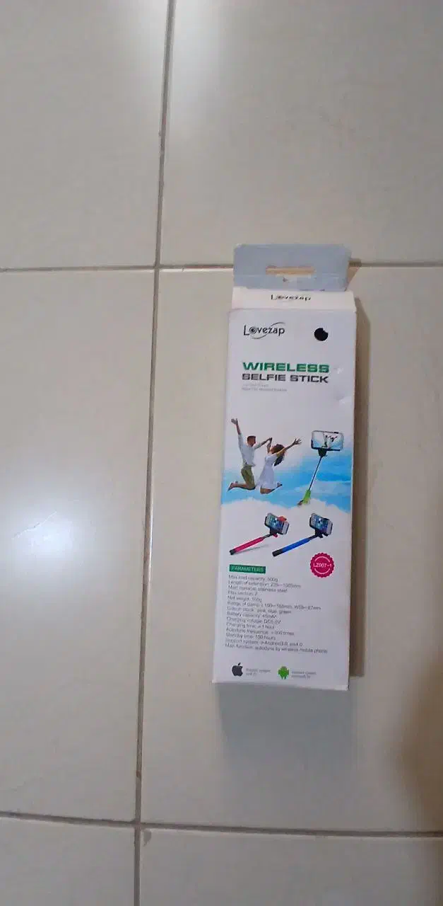 مونو پاد|لوازم جانبی موبایل و تبلت|کیش, |دیوار