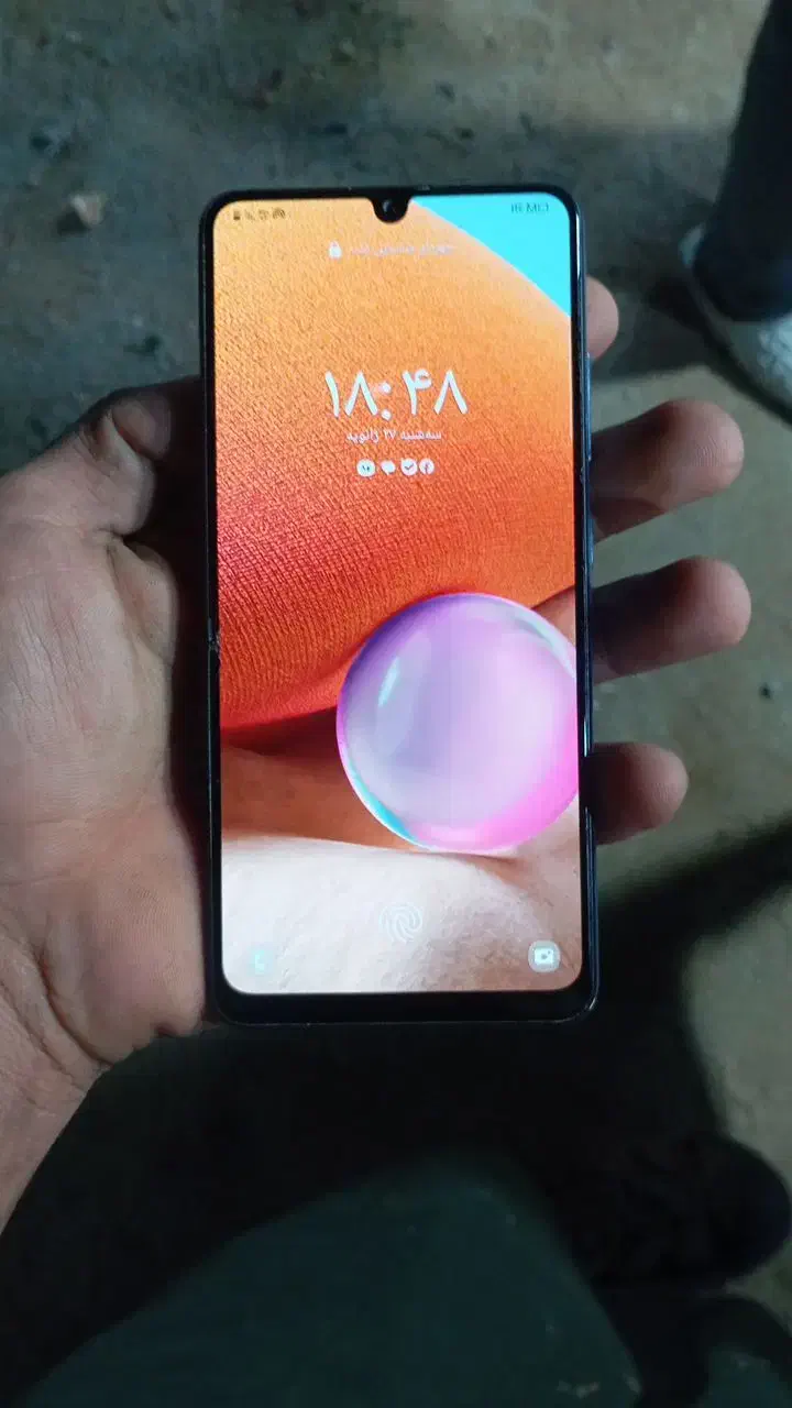 A32|موبایل|چابهار, |دیوار