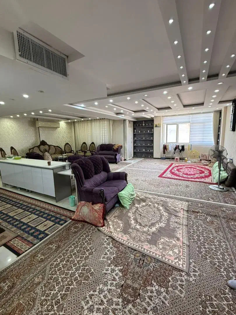 آپارتمان ۲ خواب  قدوسی شرقی|فروش آپارتمان|شیراز, کلاهدوز|دیوار