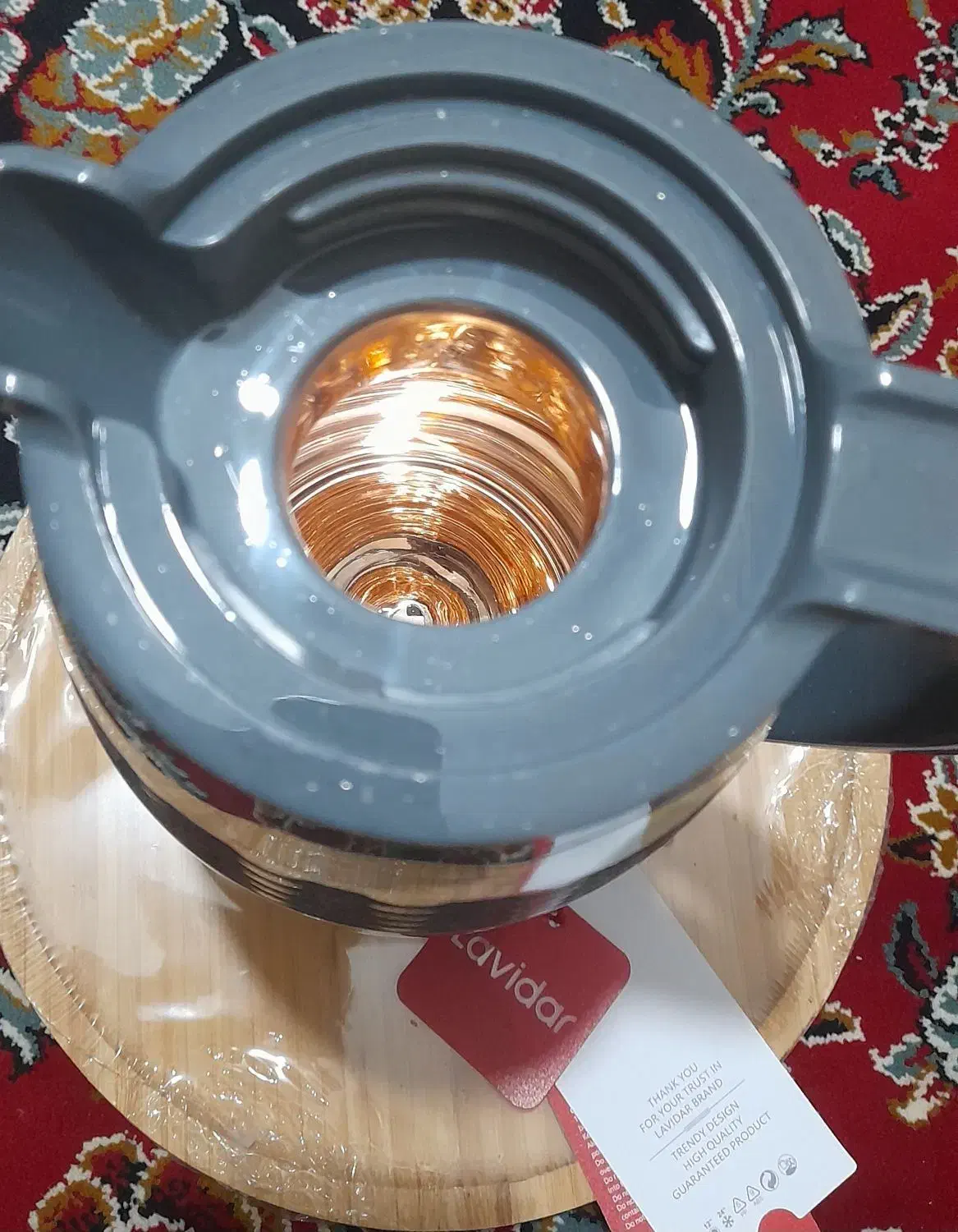 انواع فلاکس خارجی|ظروف سرو و پذیرایی|اهواز, پادادشهر|دیوار