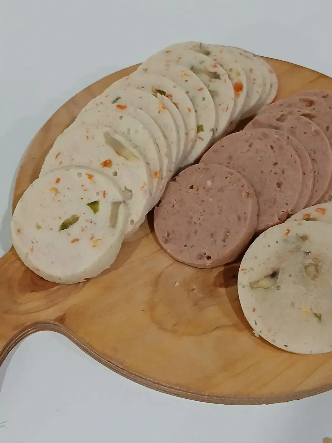 سوسیس و کالباس خانگی|خوردنی و آشامیدنی|دهلران, |دیوار