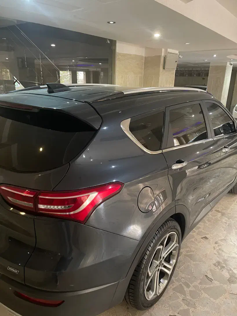 فیدلیتی پرایم ۱۴۰۱|خودرو سواری و وانت|کرج, گوهردشت|دیوار