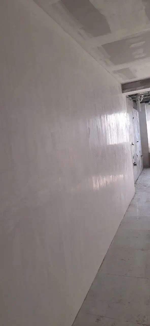 نیازمند اکیپ گچکار|استخدام معماری، عمران و ساختمانی|کرمانشاه, |دیوار