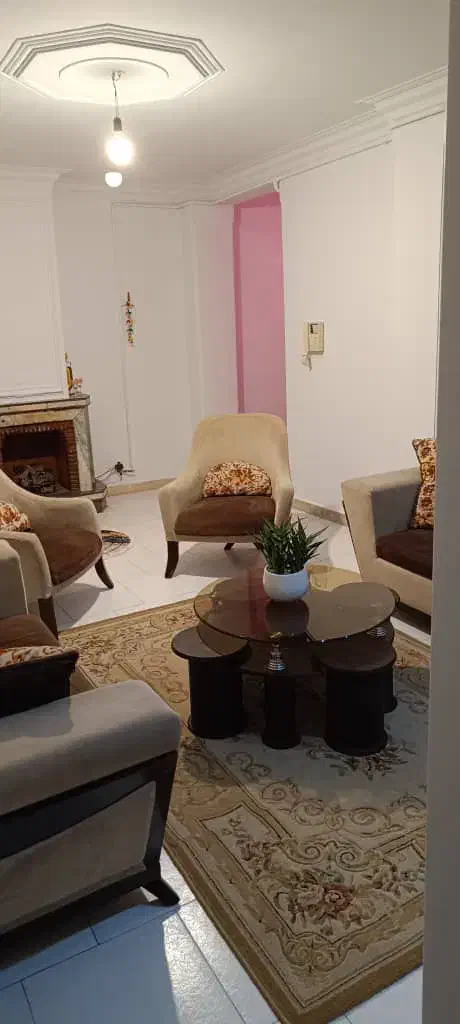 اجاره روزانه آپارتمان نقلی و شیک|اجارهٔ کوتاه‌مدت آپارتمان و سوئیت|اندیشه, اندیشه فاز ۱|دیوار