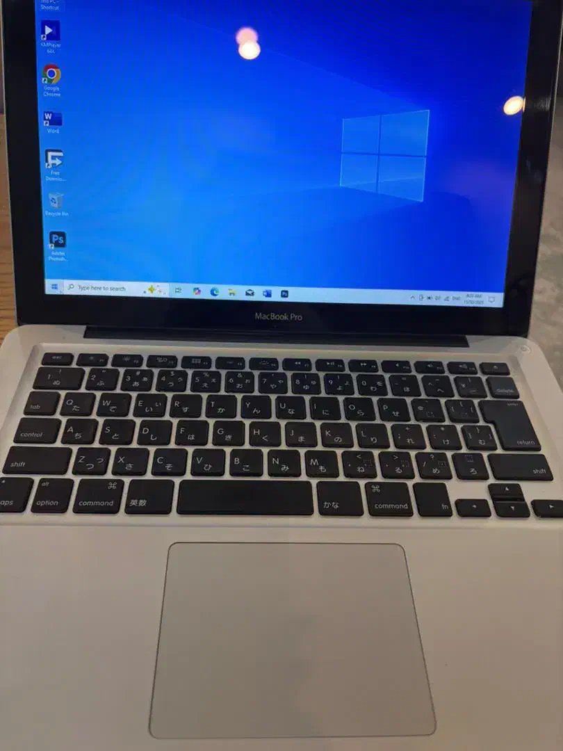 مک بوک پرو ۲۰۱۰|رایانه همراه|تهران, علم و صنعت|دیوار