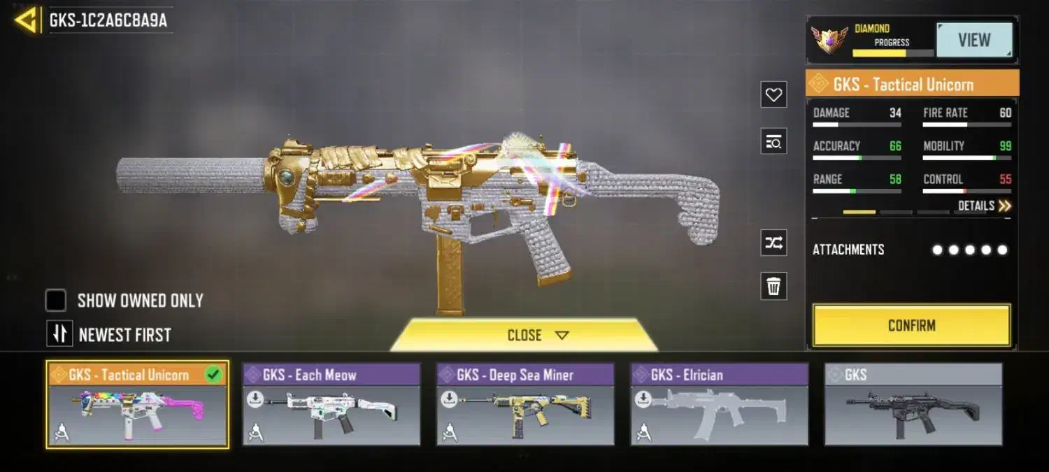 اکانت کالاف چنچ خور|کنسول، بازی ویدئویی و آنلاین|اردبیل, |دیوار