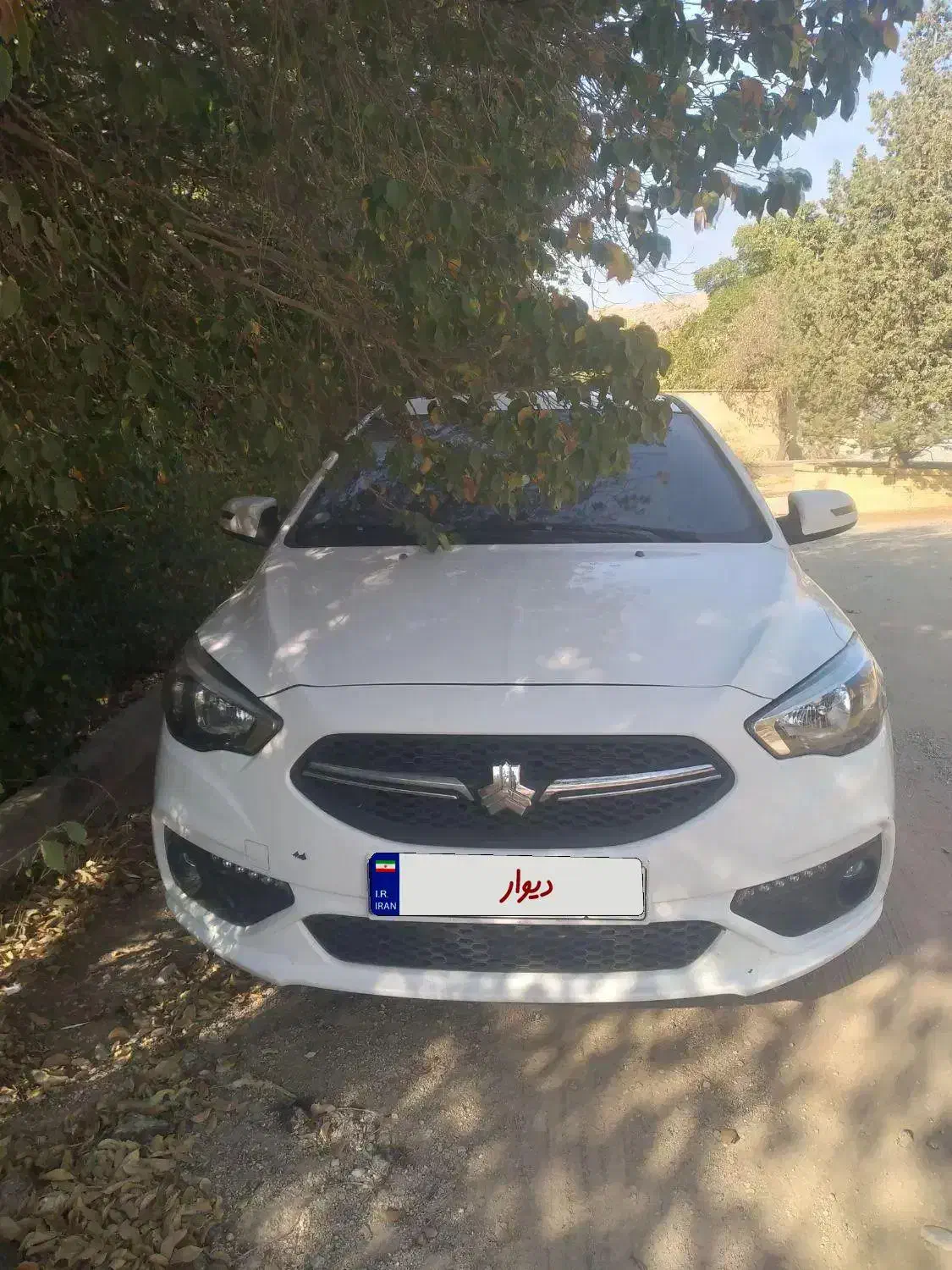 شاهین G مدل ۱۴۰۰|خودرو سواری و وانت|یزد, |دیوار