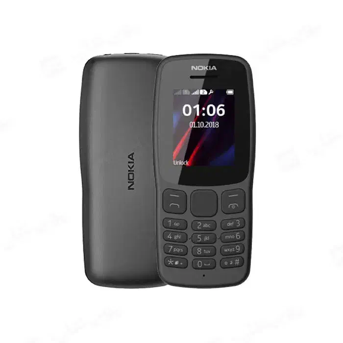 نوکیاه 106 ویتنام|موبایل|جیرفت, |دیوار