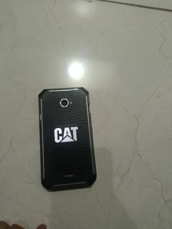 گوشی CAT|موبایل|تهران, بیسیم|دیوار