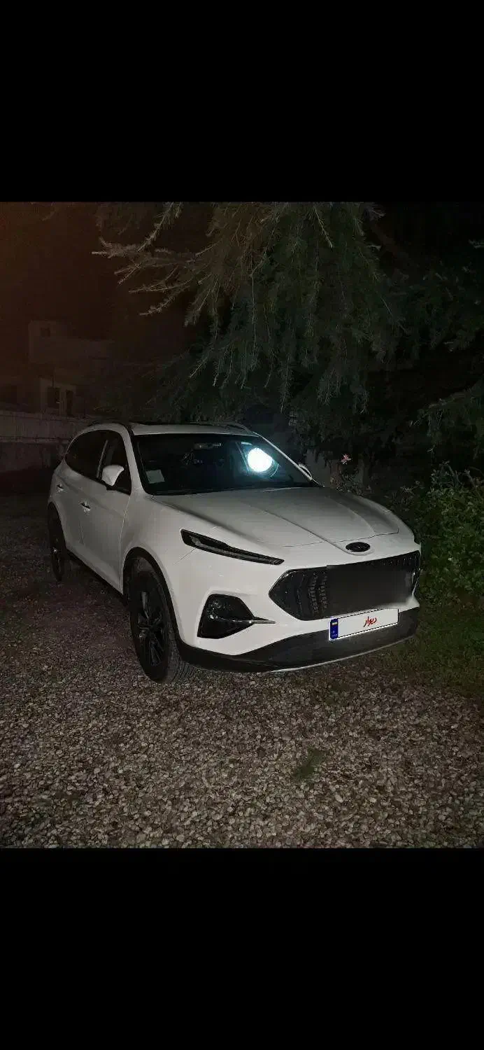 کی ام سیk7مدل۱۴۰۱ بیرنگ واقعی|خودرو سواری و وانت|آمل, |دیوار