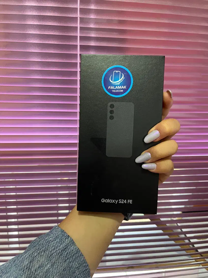 سامسونگ s24Fe (موبایل آسیاتک)|موبایل|اهر, |دیوار