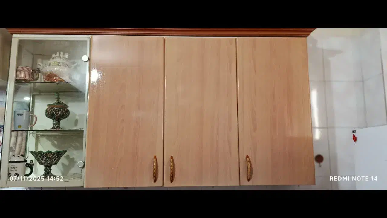 کابینت فلزی|مصالح و تجهیزات ساختمان|قم, پردیسان|دیوار