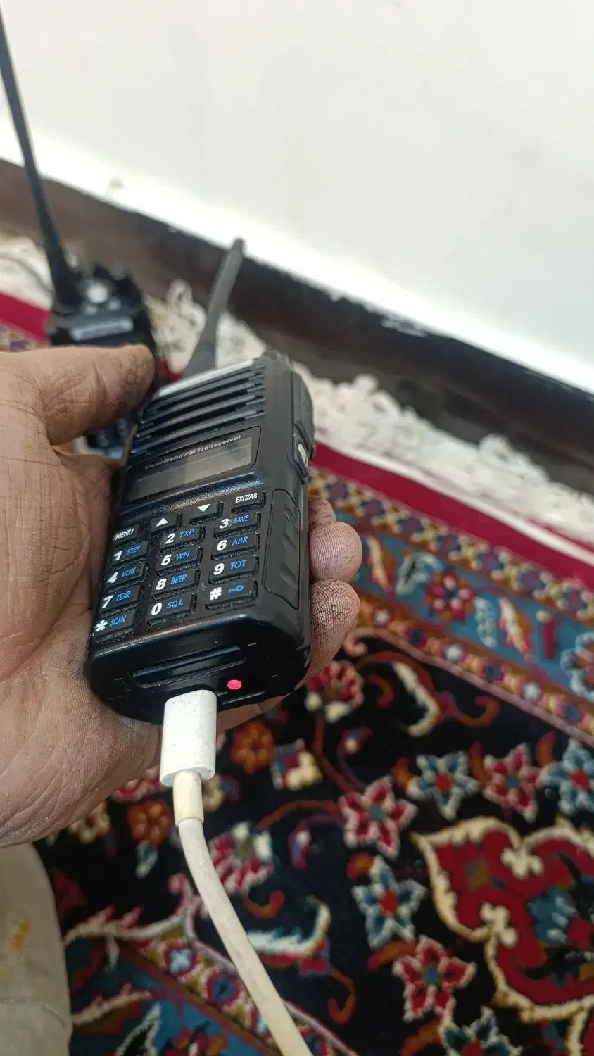 واکی تاکی باوفنگuv82|کوهنوردی و کمپینگ|ملارد, |دیوار