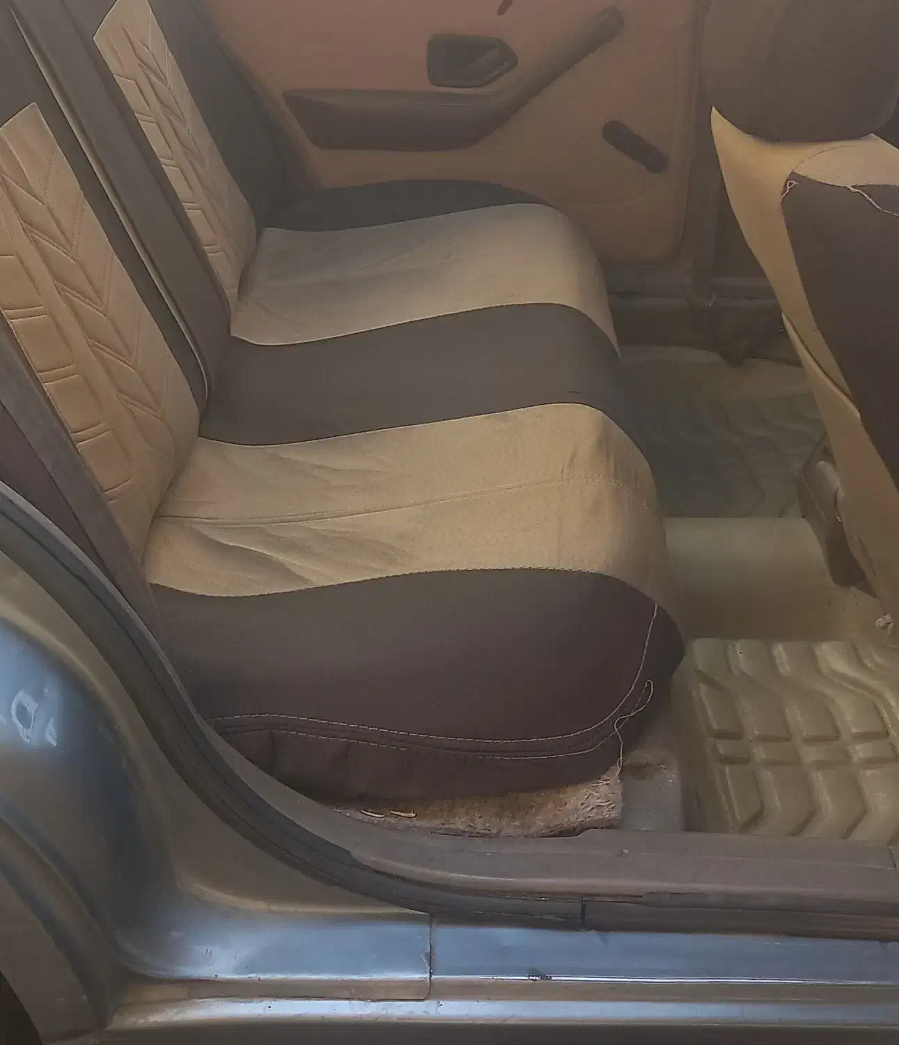 405|خودرو سواری و وانت|فردیس, شهرک شهید حسینی|دیوار