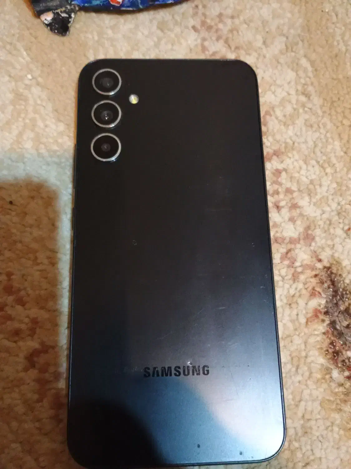 A34samsong|موبایل|تهران, حسینآباد|دیوار