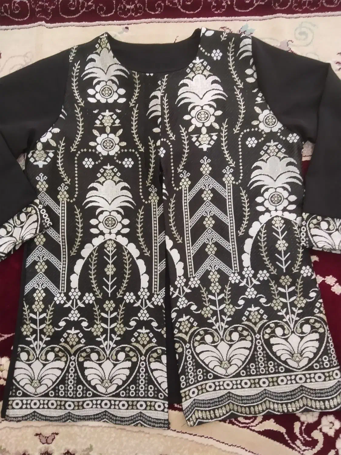 لباس|لباس|میناب, |دیوار