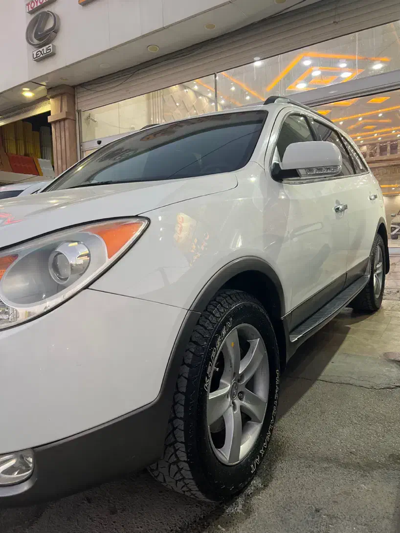 وراکروز ۲۰۱۳ فول|خودرو سواری و وانت|اهواز, پادادشهر|دیوار