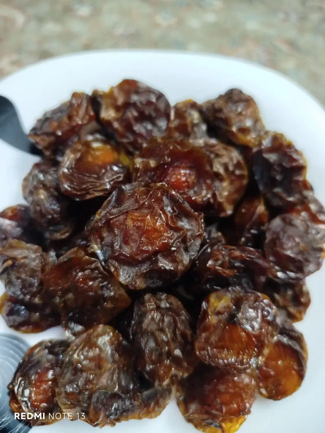 آلو خورشتی و برگه زردآلو درجه یک|خوردنی و آشامیدنی|کرج, شهرک بنفشه|دیوار