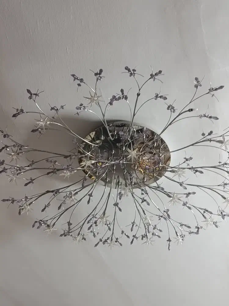 لوستر|لوستر و چراغ آویز|تهران, خانیآباد|دیوار