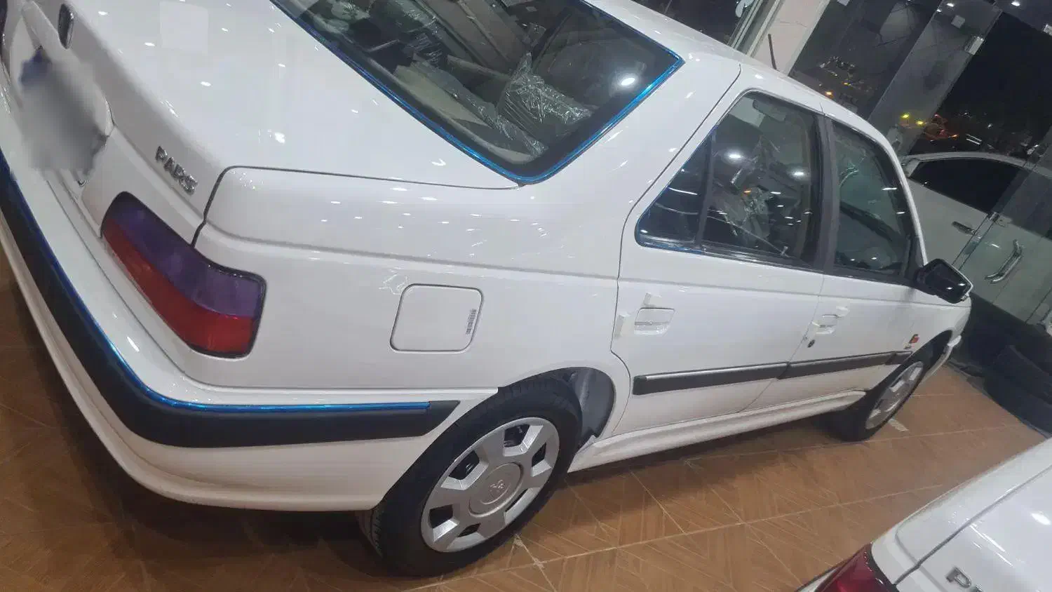 تیوفایو سیمی ۹۸|خودرو سواری و وانت|کازرون, |دیوار