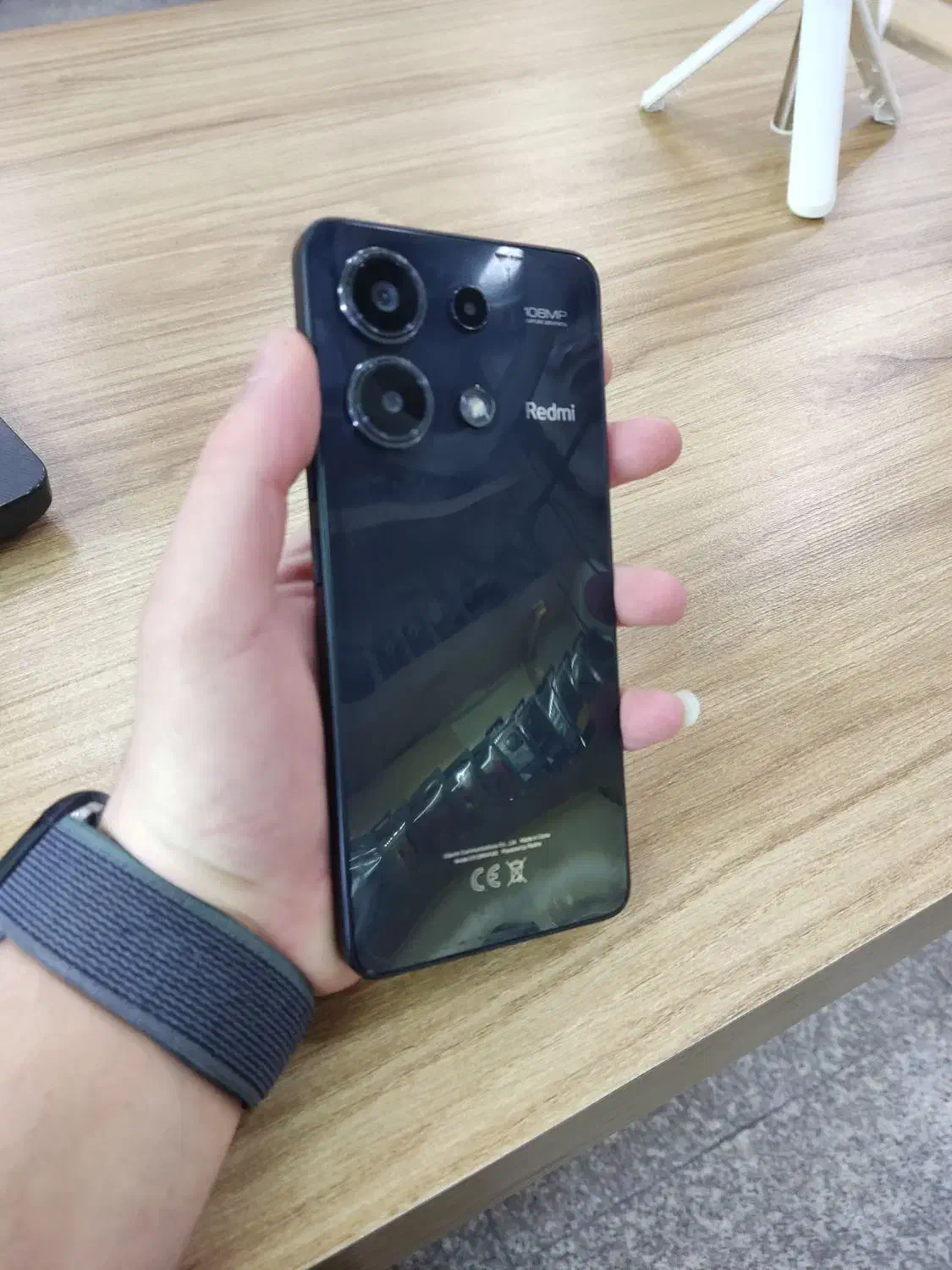 Note 13|موبایل|کرج, اصفهانیها|دیوار