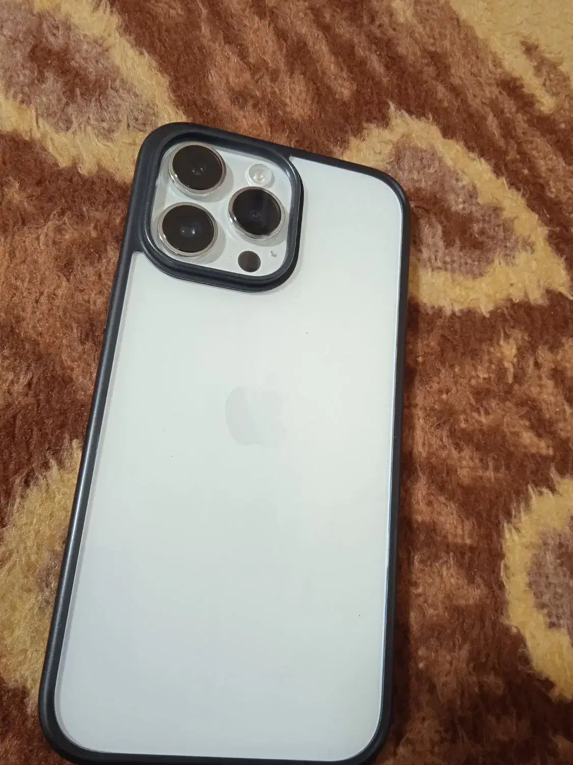 آیفون14پرومکس دو سیم|موبایل|ارومیه, |دیوار