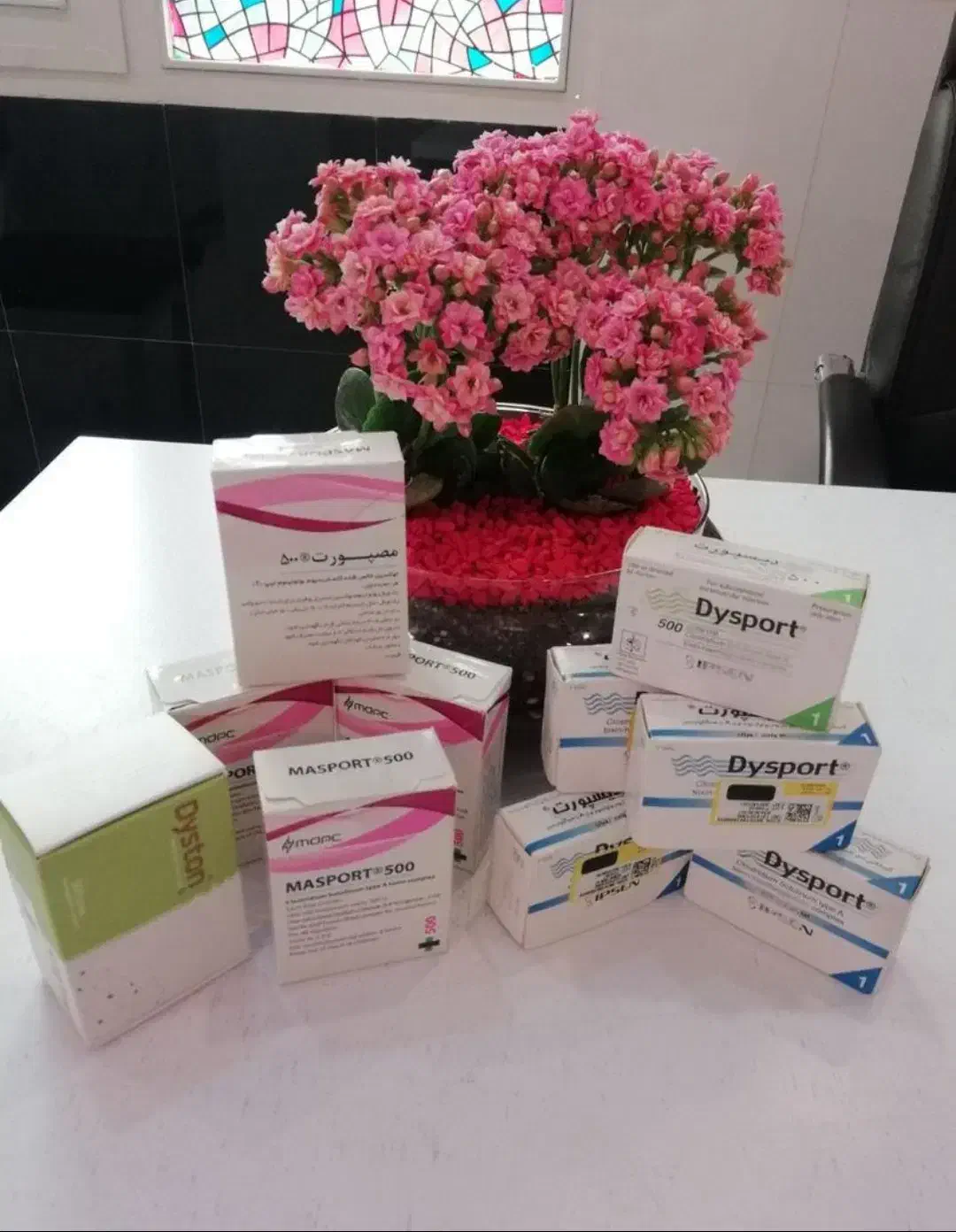 لیزرموهای زائد،ژل و بوتاکس فاز 2 و فاز 11|خدمات آرایشگری و زیبایی|پردیس, فاز ۲|دیوار