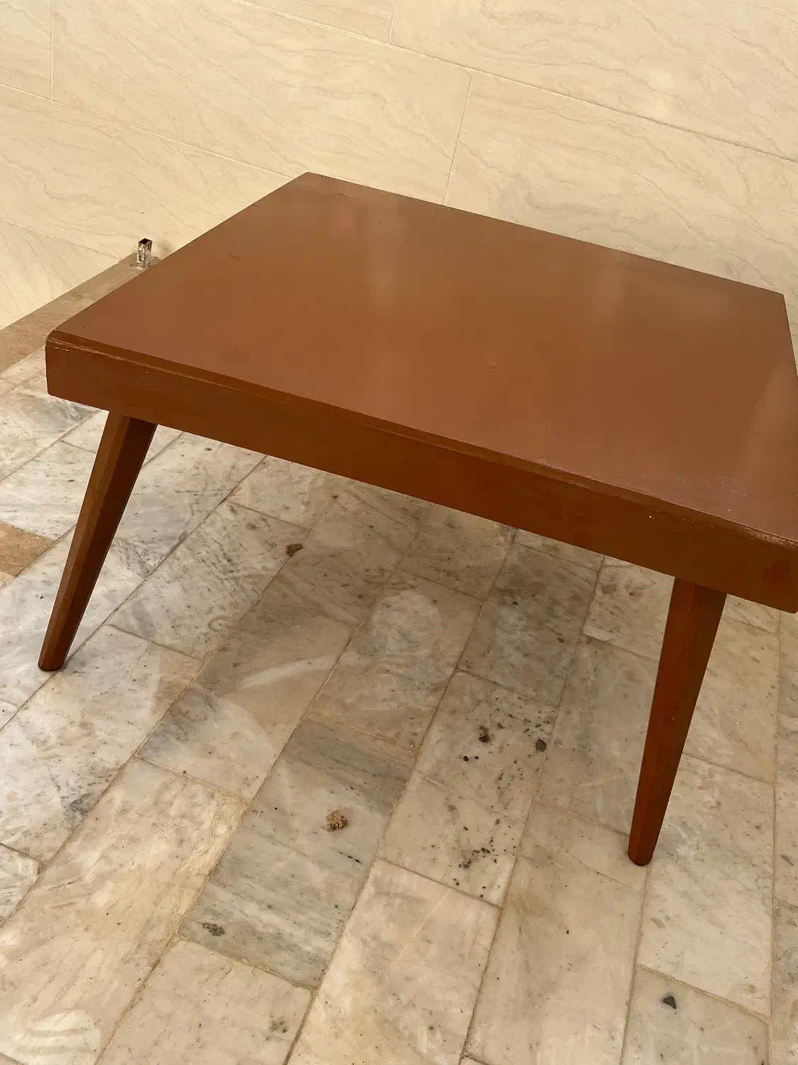 میزجلومبلی ومیز عسلی|مبلمان خانگی و میز عسلی|علیآباد کتول, |دیوار