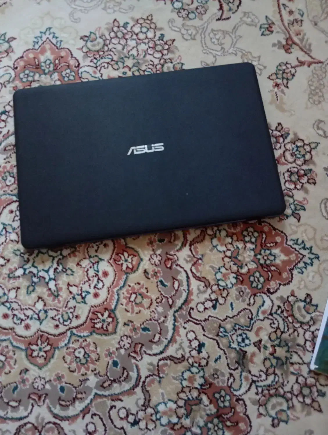 لپتاپ ایسوس در حد x510|رایانه همراه|قروه, |دیوار