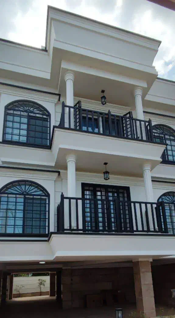 اجاره روزانه ویلا در کتالم رامسر|اجارهٔ کوتاه‌مدت ویلا و باغ|کتالم و سادات شهر, |دیوار