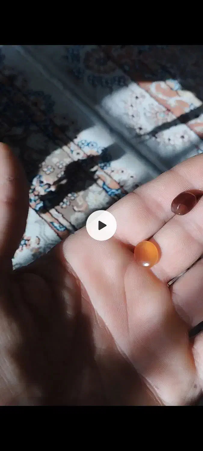 نگین انگشتر|جواهرات|بجنورد, |دیوار