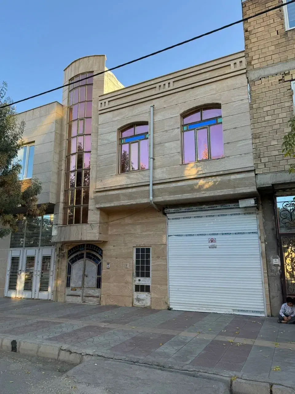 خانه ویلایی ۲طبقه|فروش خانه و ویلا|سنقر, |دیوار