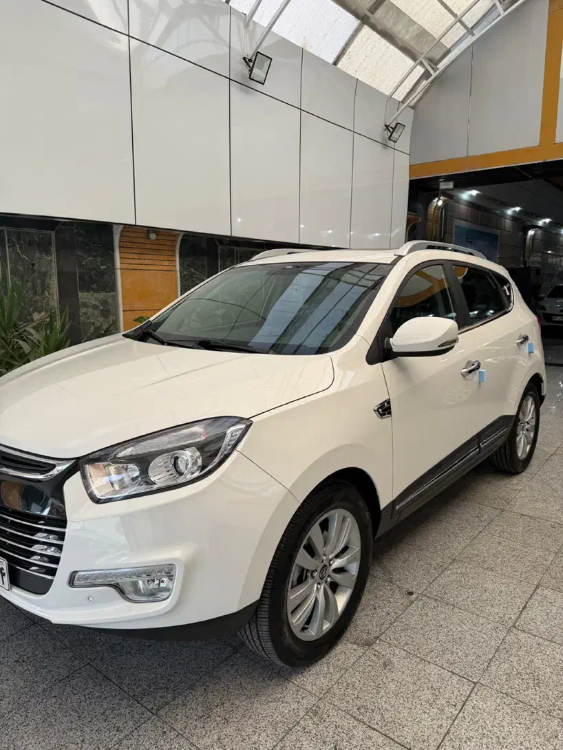 جک اس۵ نیو فیس مدل۱۴۰۲|خودرو سواری و وانت|کرج, فاز ۳ گوهردشت|دیوار