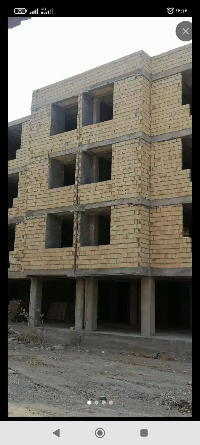 مسکونی|فروش آپارتمان|میناب, |دیوار